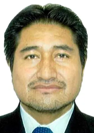 RAUL ANGEL