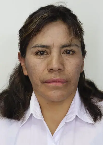 ZENAIDA