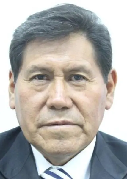 JORGE