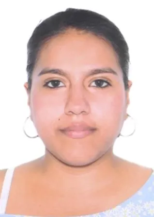 MARIA LOURDES