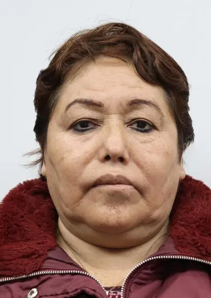 RUDESINDA ANTONIA