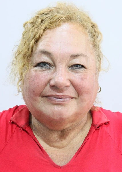 JUANA INGRID