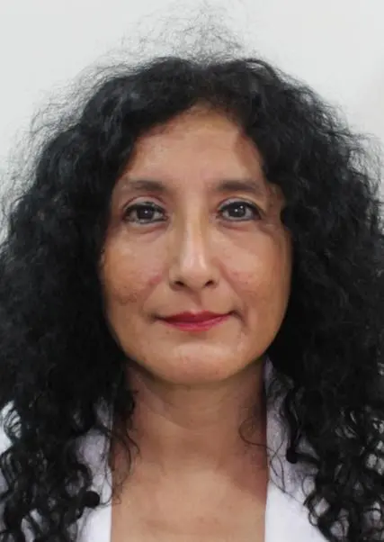 ROSARIO RAQUEL