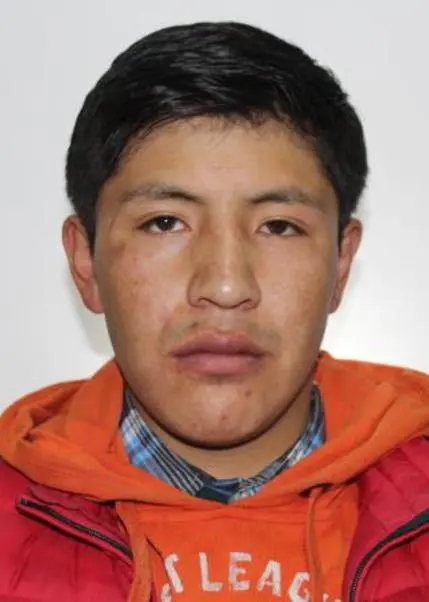 LUIS ANGEL