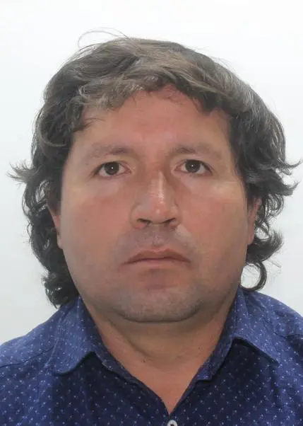 HUGO LUIS