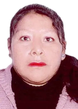 ESTHER RICARDINA