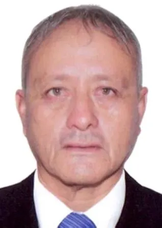 WALTER ANTONIO