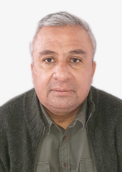 HECTOR ELEAZAR
