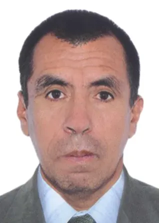 JUAN CARLOS
