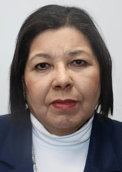 EDDY ELIZABETH