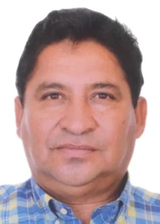 GRIMALDO EFRAIN