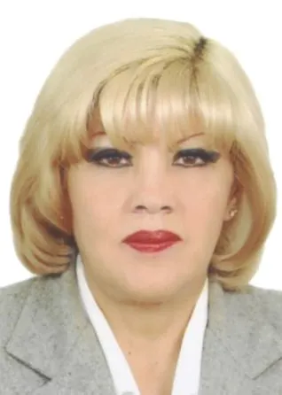 ROSA ELVIRA