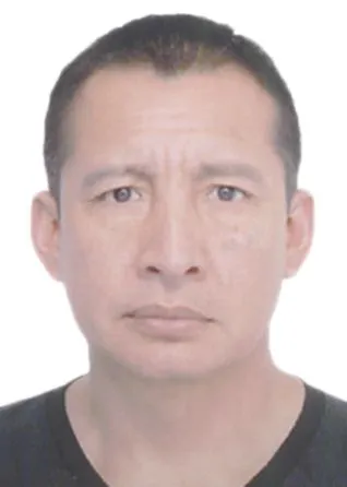 LUIS ANGEL