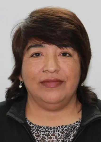 JOSEFINA DORIS