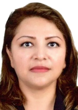 LUISA ADELAIDA