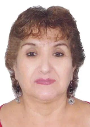 ROSA ANA