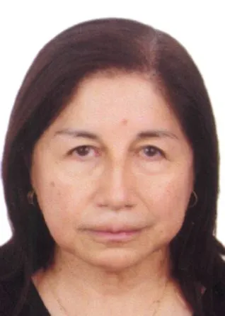 MIRYAM JUDITH
