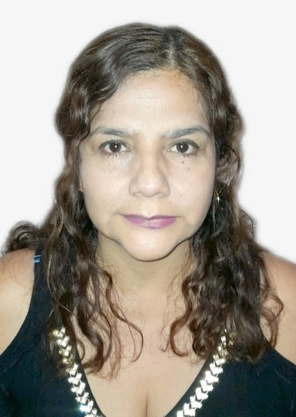 BERTHA CECILIA DEL PILAR