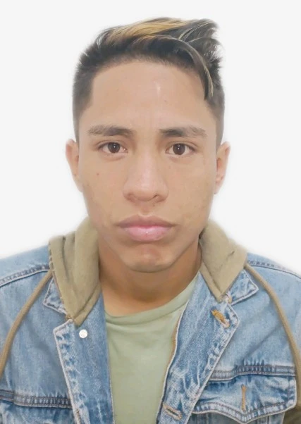 BRIAN CARLOS ALBERTO