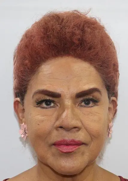 MANUELA ROSA LILIBETH