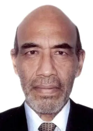 FELIX DOMINGO