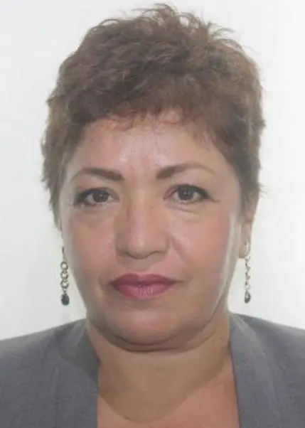 ROSARIO ELIZABETH