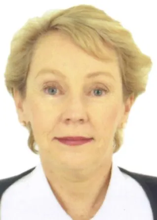 NORA MARIA