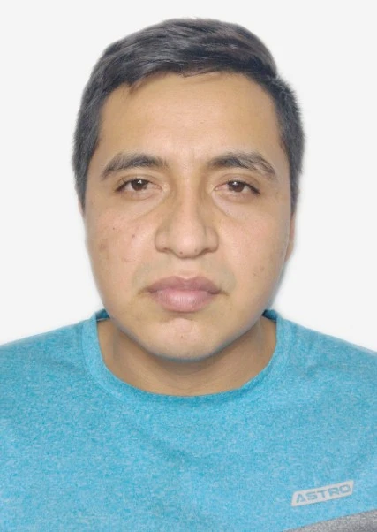 JESUS ALEJANDRO