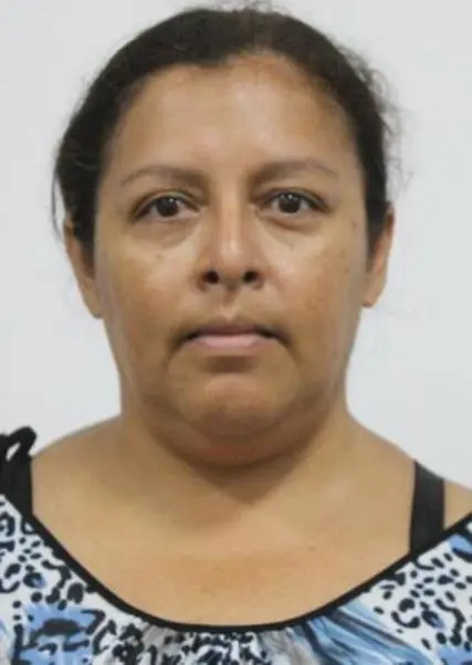 PATRICIA DEL CARMEN