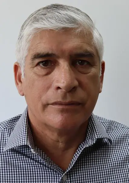 ENRIQUE ALBERTO