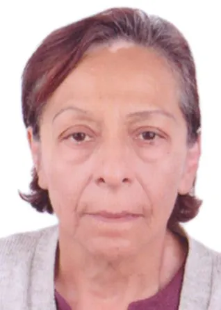 ROSA ERNESTINA