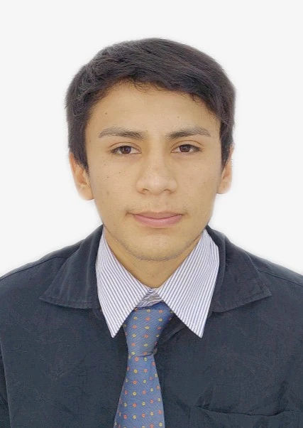 HAROLD MATIAS