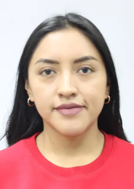 NADIA ELIZETH