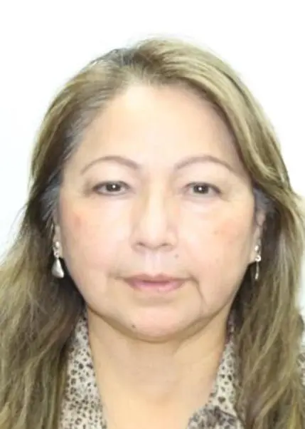 ANA ISABEL