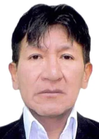 CESAR HECTOR