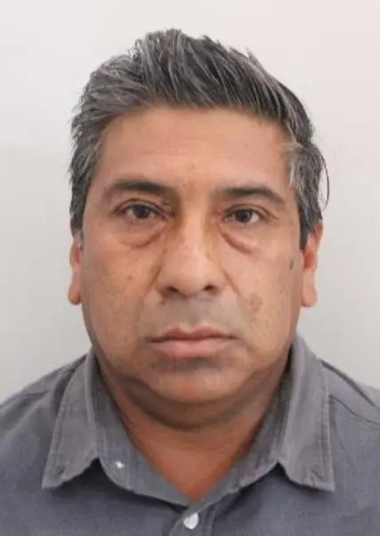 OSCAR ARNALDO