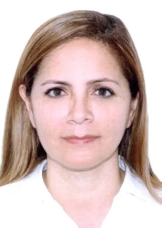VIVIANA ELIZABETH