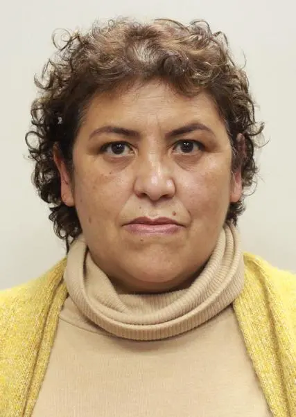 HILDA ROSA