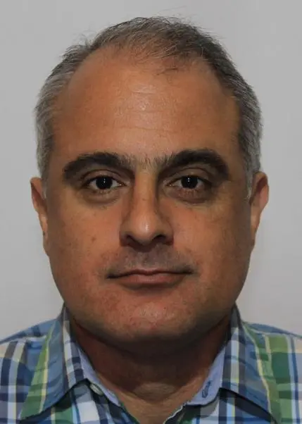 JEAN PIERRE FRANCOIS
