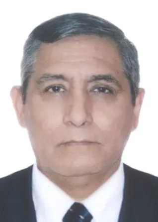OSCAR NICOLAS