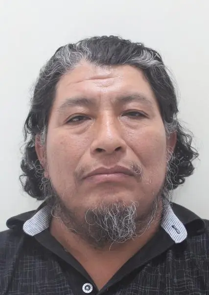 MARCELINO PEDRO