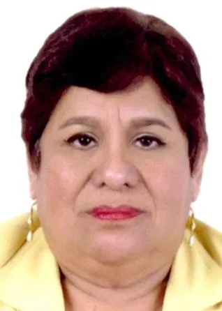 MARIA DEL ROSARIO