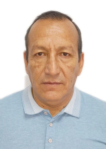 LUIS ALBERTO