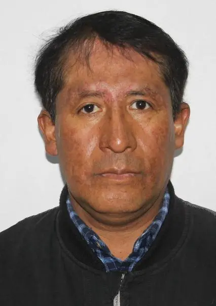 ALBERTO GABRIEL