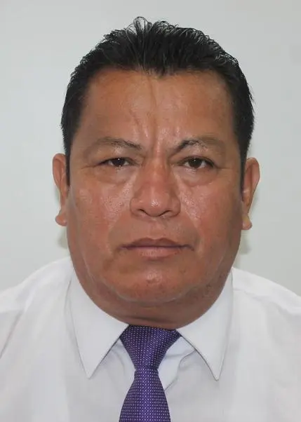 ANDRES SIMON