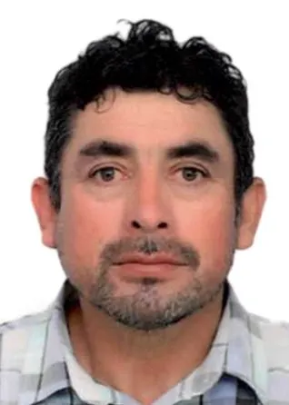 JOSE VALENTIN