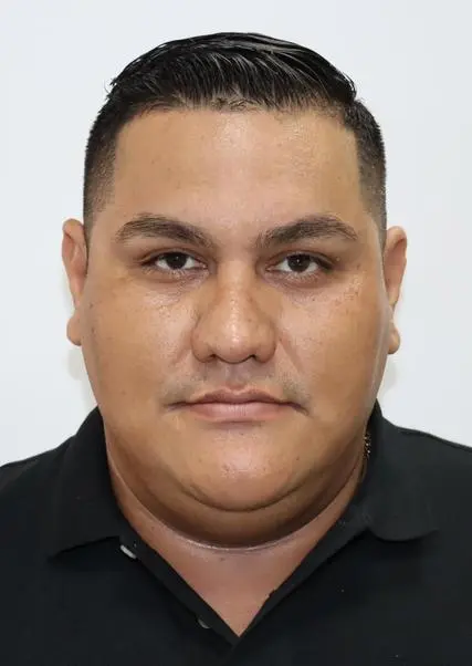 LUIS ALBERTO