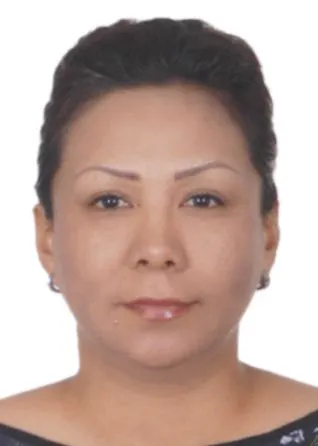ROCIO DEL PILAR