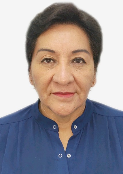 SUSANA GLADIS