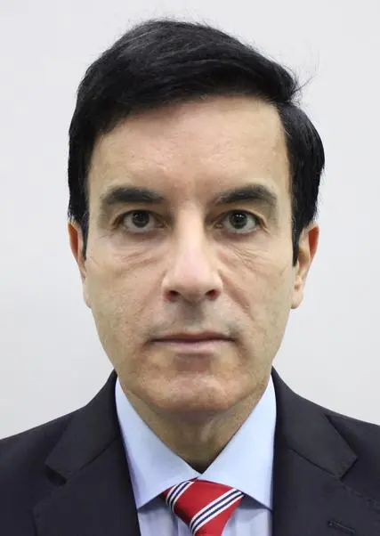 ALFONSO CARLOS